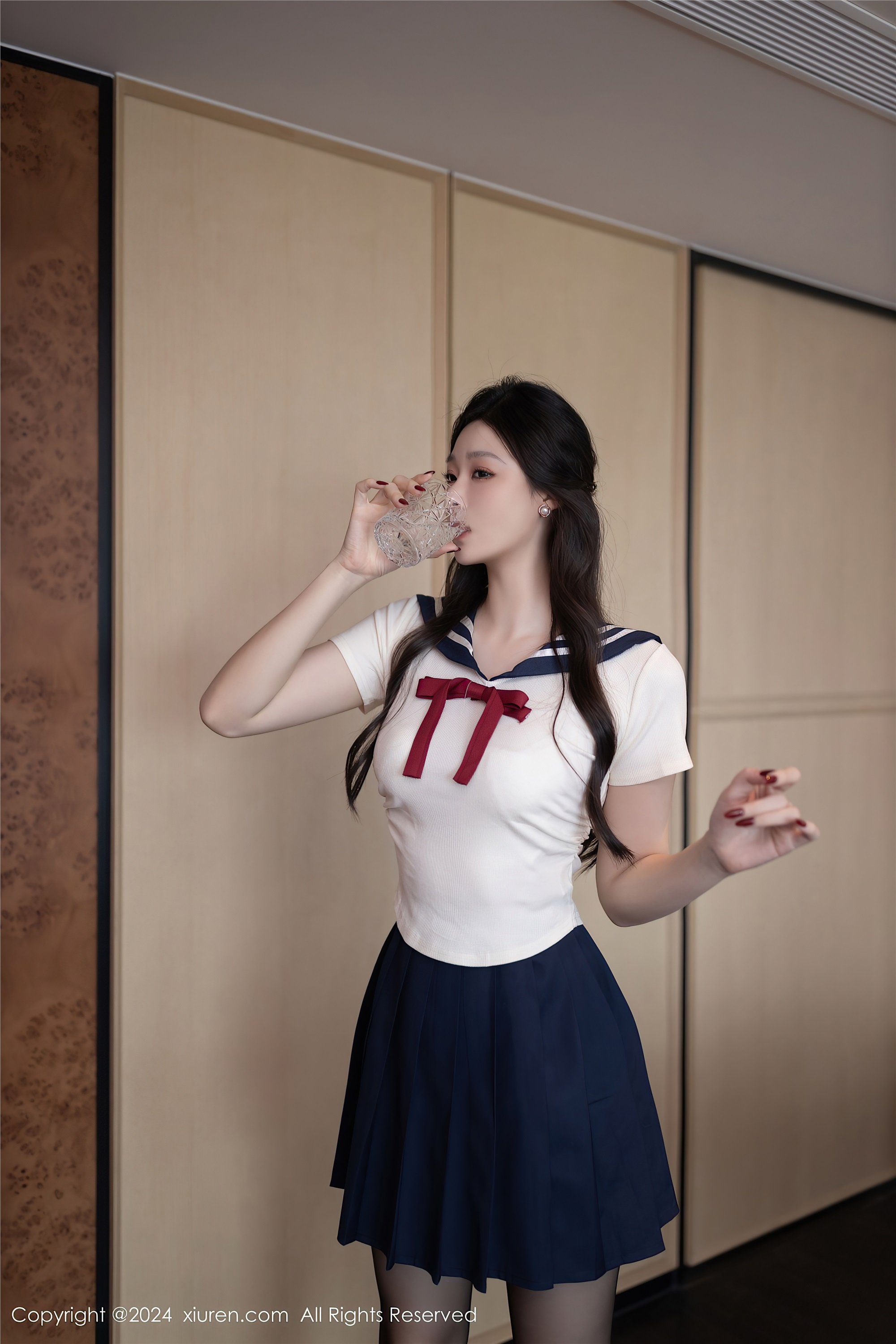 Xiuren秀人网 2024.11.29 NO.9530 小逗逗